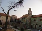 Iglesia St. Maria in Punta, Budva