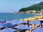 Playa de Petrovac