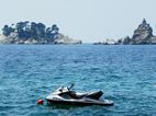Islas de Katich y Sveta Nedjelja, Petrovac
