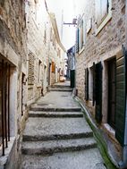 Starid Grad de Herceg Novi