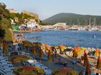 Playa de Herzeg Novi