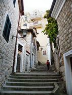 Starid Grad de Herceg Novi