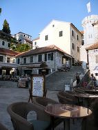 Plaza Nikola Đurkovi