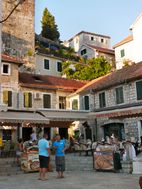 Plaza Nikola Đurkovi
