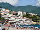 Playa de Herzeg Novi