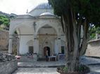 Mezquita Hadzi Alija, Pocitelj