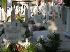 Cementerio victimas 1993, Mostar