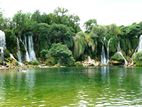Kravica waterfalls