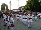 Ohrid Summer Festival