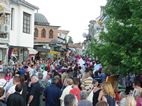 Ohrid Summer Festival