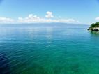 Llac Ohrid