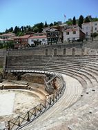 Ancient Theatre