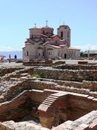 Monasterio Ortodoxo de San Pantaleimon