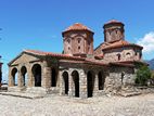 Monastery St Naum