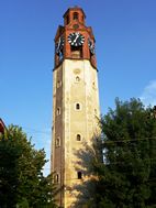 Clock Tower