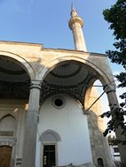 Fatih Mosque