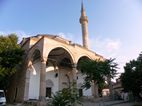 Fatih Mosque