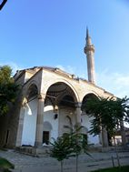 Fatih Mosque