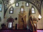 Fatih Mosque