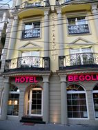 Hotel Begolli