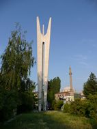 Monument of Brotherhood and Unity