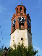 Clock Tower