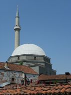 Mezquita Gazi Mehmet Pasha