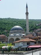 Sinan Pasha Mosque