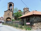 Church of Our Lady of Ljevis