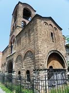 Church of Our Lady of Ljevis