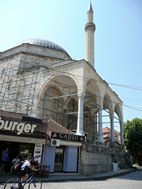 Sinan Pasha Mosque