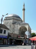 Sinan Pasha Mosque