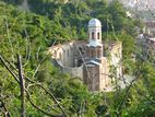 Iglesia Catedral de Cristo Salvador