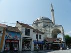 Sinan Pasha Mosque