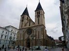 Catedral del Sagrado Corazón de Jesús