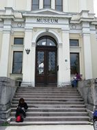 Museo de Historia