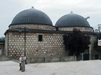 Daut Pasha's Amam