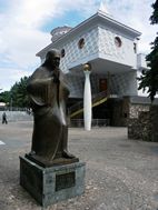 Mother Teresa Museum