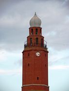 Clock Tower