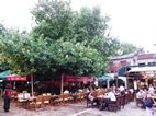 Restaurantes frente a Kapan An