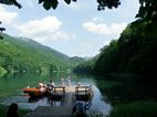 Biogradska Gora NP