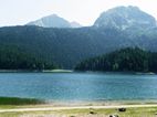 Crno Jezero, Durmitor NP