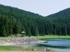 Crno Jezero, Durmitor NP