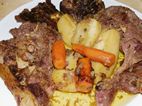 Restaurante Hotel Enigma