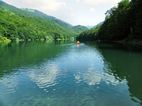 Biogradska Gora NP