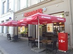 Hellburger, Siauliai