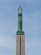 Estatua de la libertad