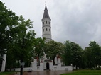 Catedral de San Pedro y San Pablo, Siauliai