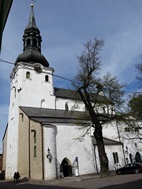 Catedral de Sta. Maria