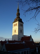 Igelsia de San Nicolas